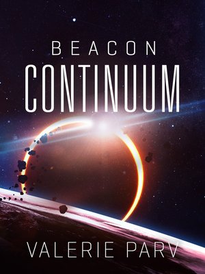cover image of Continuum